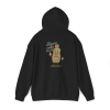 Slippin’ Outta Trouble Hoodie